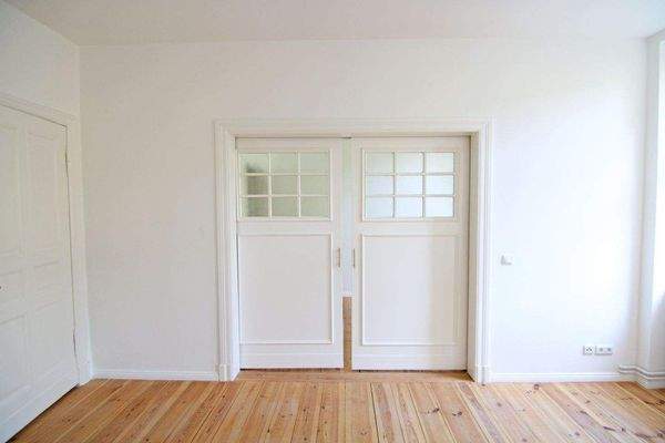 Tolle Zimmer (Zimmer 3)