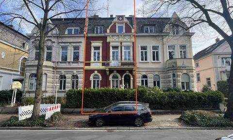 Bonn Häuser, Bonn Haus kaufen
