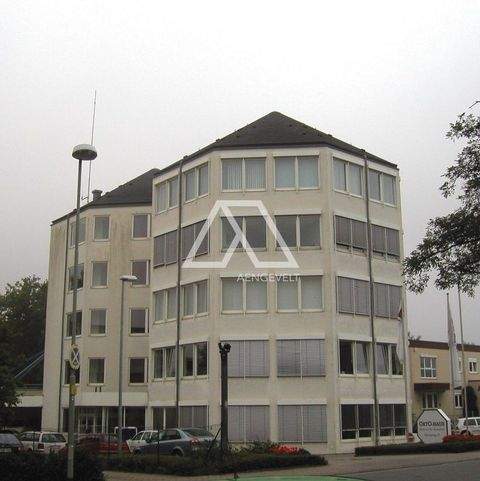 Offenbach am Main Renditeobjekte, Mehrfamilienhäuser, Geschäftshäuser, Kapitalanlage