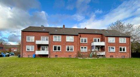 Norden Renditeobjekte, Mehrfamilienhäuser, Geschäftshäuser, Kapitalanlage