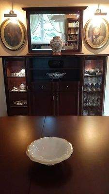 18  Bibliothek-Salon