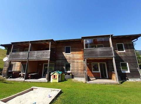 Steinbach am Ziehberg Wohnungen, Steinbach am Ziehberg Wohnung mieten