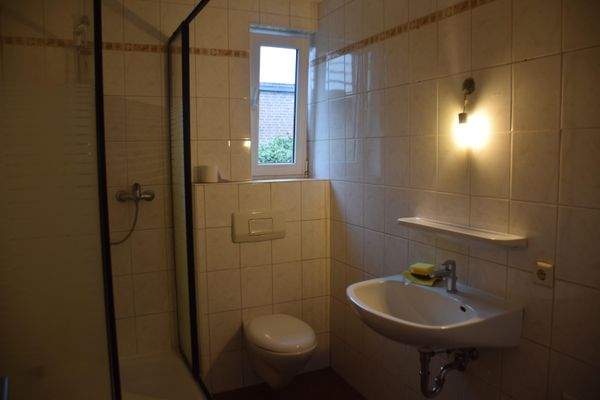 Bad Einliegerwohnung