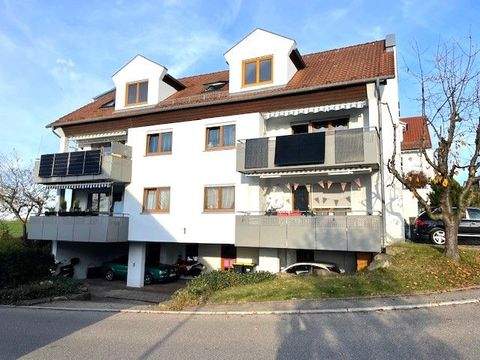 Reutlingen Wohnungen, Reutlingen Wohnung kaufen