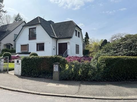 Hamburg Häuser, Hamburg Haus kaufen