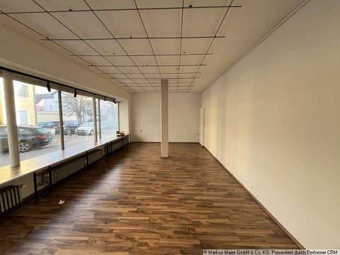 Dorfen Büros, Büroräume, Büroflächen 