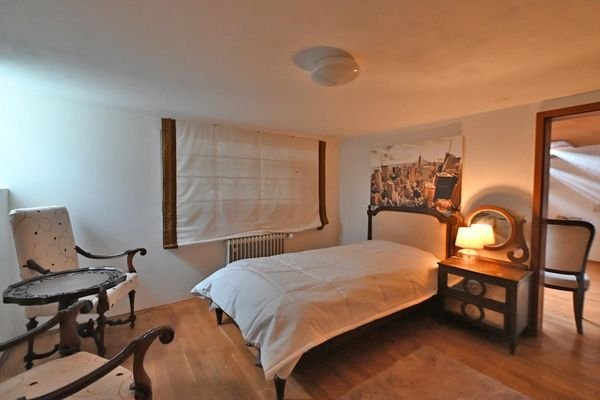 KG Schlafzimmer