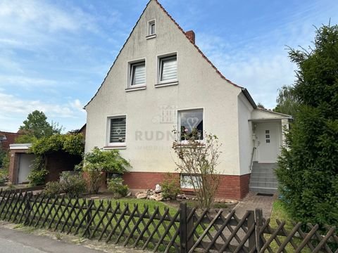 Wunstorf Häuser, Wunstorf Haus kaufen