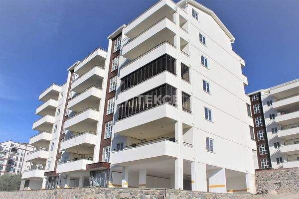 Apartments within Forest and Nature Views in Bursa Mudanya