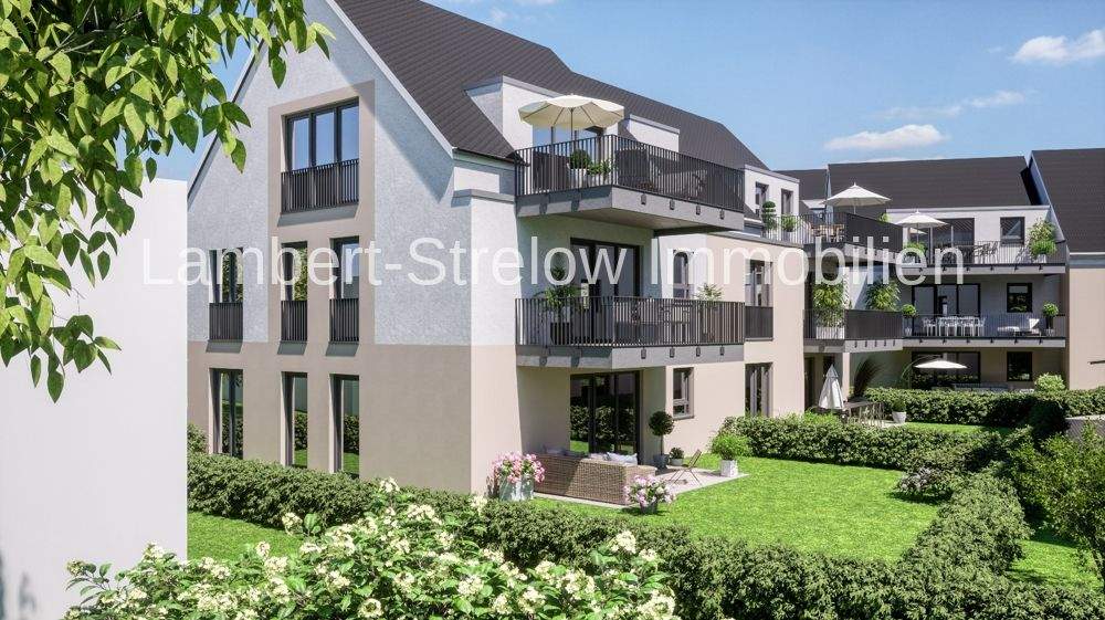 A+ 3 ZimmerWohnung mit Garten mit Wärmepumpe WiesbadenBiebrich