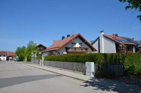 Putzbrunn Grundstücke, Putzbrunn Grundstück kaufen