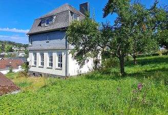 Seitenansicht