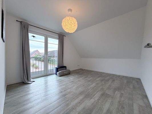 Kinderzimmer 1. Obergeschoss