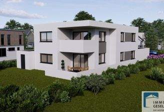 Visualisierung Rückansicht