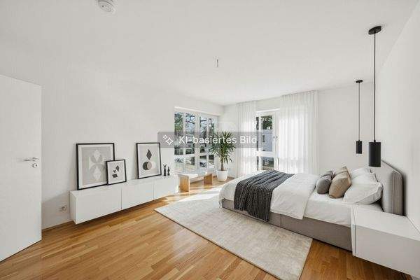 Zimmer 3-Einrichtungsidee