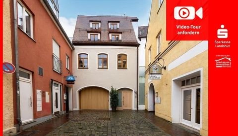 Landshut Häuser, Landshut Haus kaufen