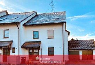 östlicher Eingangsbereich