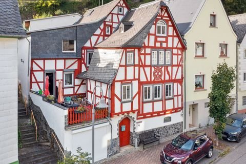 Sankt Goarshausen Häuser, Sankt Goarshausen Haus kaufen