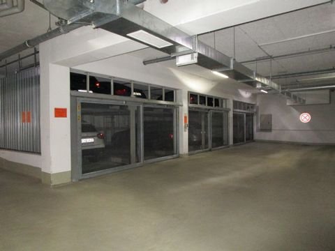 Weiden in der Oberpfalz Garage, Weiden in der Oberpfalz Stellplatz