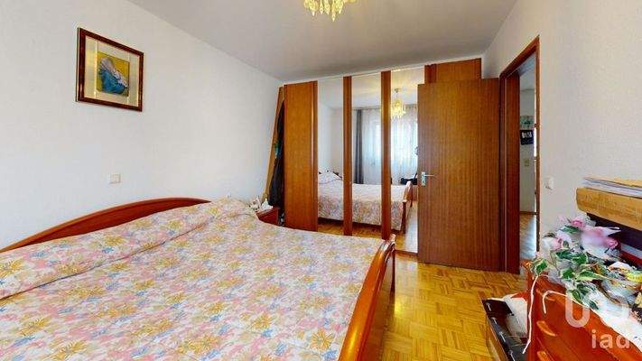 Whg 1 Beilstein - Schlafzimmer 01