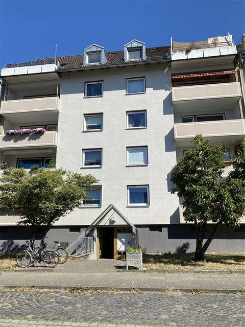 Hannover Wohnungen, Hannover Wohnung mieten