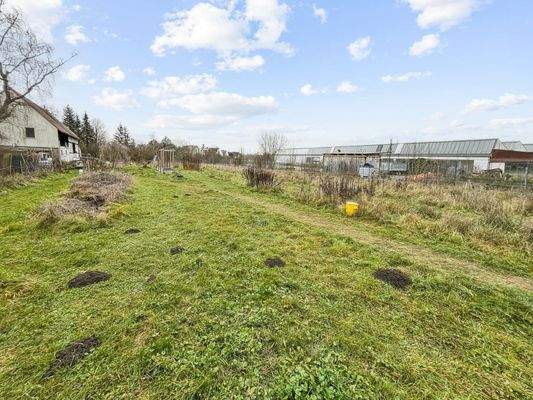 Grundstück - Ansicht 4