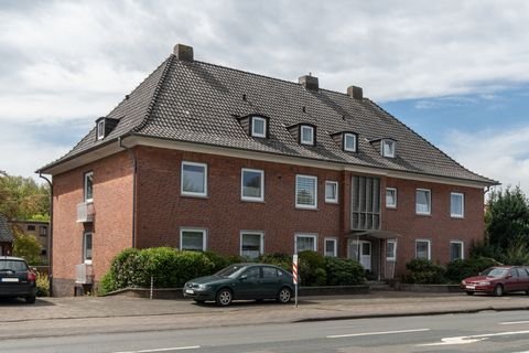 Sulingen Wohnungen, Sulingen Wohnung kaufen