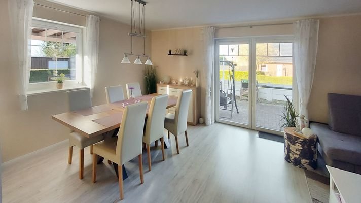 Wohnen/Essen 