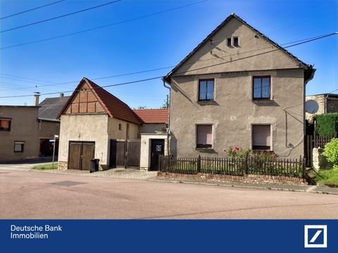 Seegebiet Mansfelder Land Häuser, Seegebiet Mansfelder Land Haus kaufen