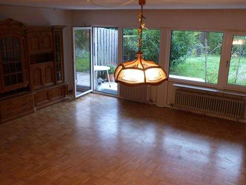 Bergrheinfeld Häuser, Bergrheinfeld Haus kaufen