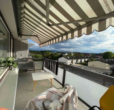 Rosenheim Wohnungen, Rosenheim Wohnung mieten