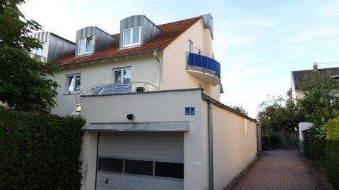 Ingolstadt Wohnungen, Ingolstadt Wohnung mieten