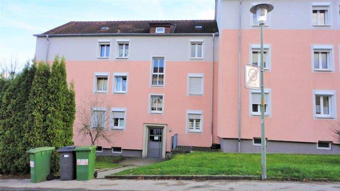 Objektbeschreibung: ... - Eigentumswohnungen, 2-Zimmer