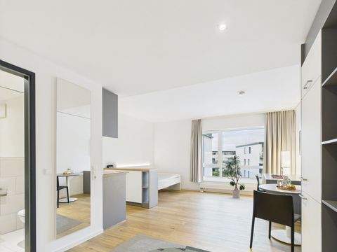 Frankfurt am Main Wohnungen, Frankfurt am Main Wohnung mieten