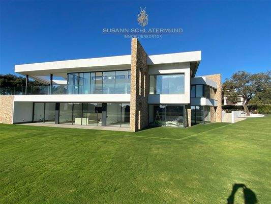 Villa der Extraklasse