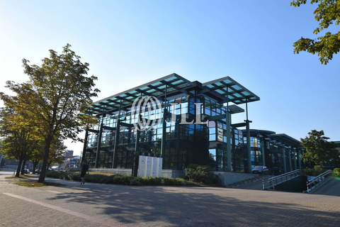 Hannover Büros, Büroräume, Büroflächen 