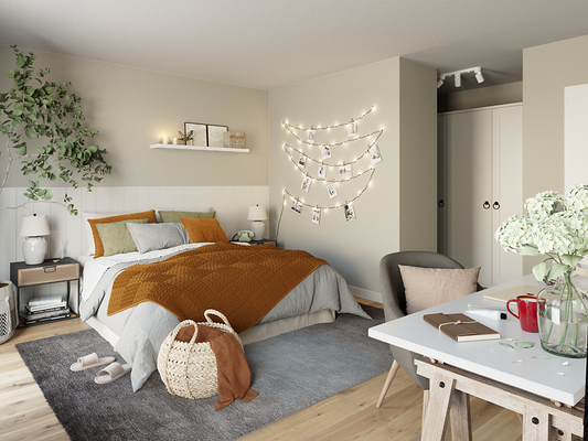 SV145 - Schlafzimmer