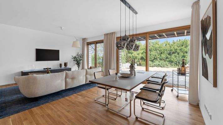 Musterwohnung Essen_Wohnen