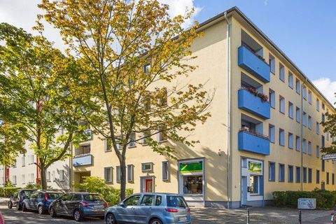 Berlin Ladenlokale, Ladenflächen 