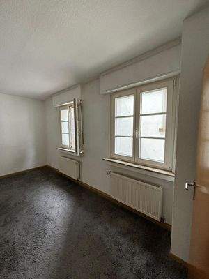 W4 (OG) Schlafzimmer