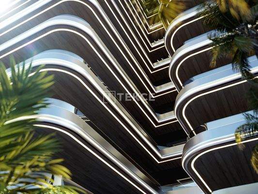 City View Apartments with Payment Plan in Dubai Science Park