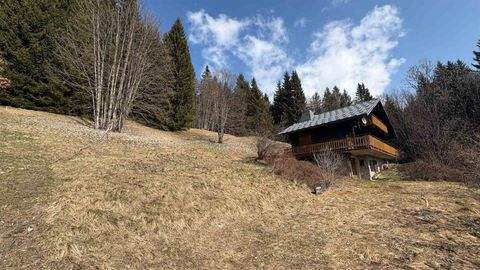 Les Gets Grundstücke, Les Gets Grundstück kaufen