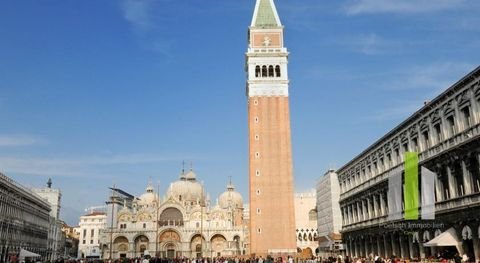 Venedig Gastronomie, Pacht, Gaststätten