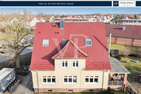 Stralsund Häuser, Stralsund Haus kaufen