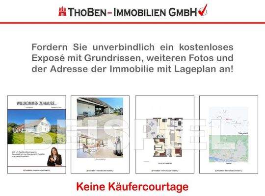 Mehr Informationen!