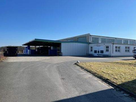 Nürnberg Halle, Nürnberg Hallenfläche