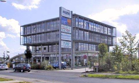 Schweinfurt Ladenlokale, Ladenflächen 