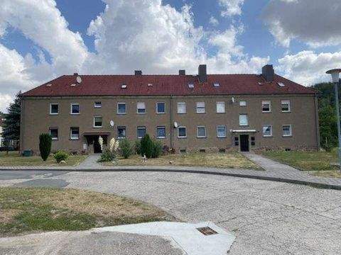 Nebra (Unstrut) Wohnungen, Nebra (Unstrut) Wohnung kaufen