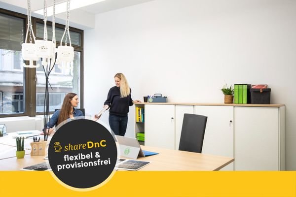 Teambüro (3 Personen)