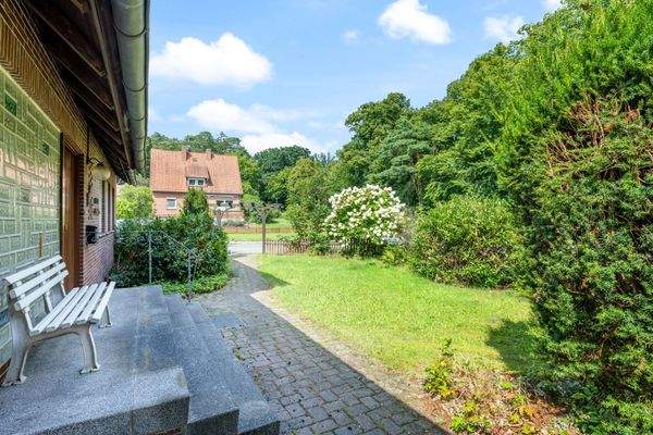 Einfamilienhaus, Egestorf, Lüneburger Heide maison Immobilien (21)